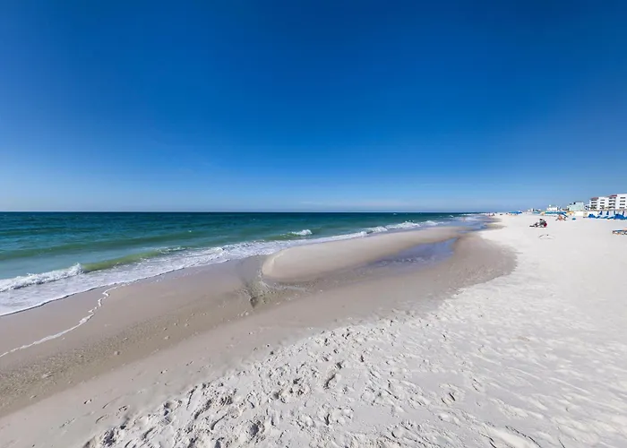 Harbour Place * Gulf Shores