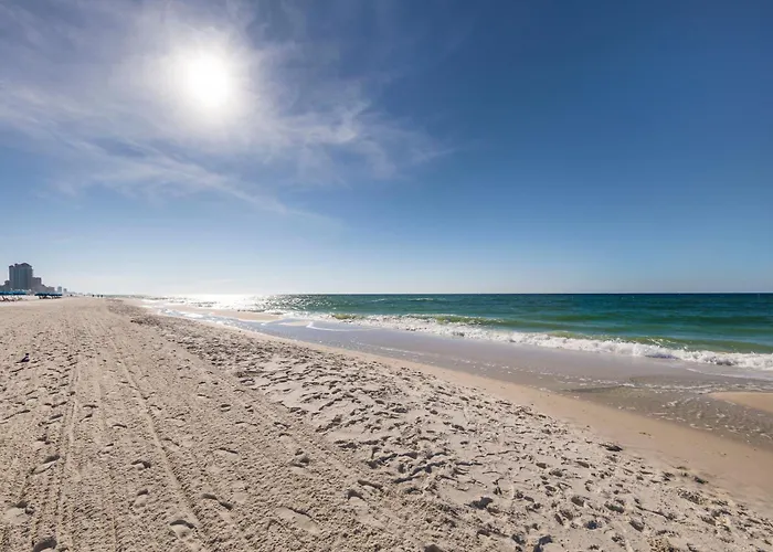 Harbour Place Apartment Gulf Shores