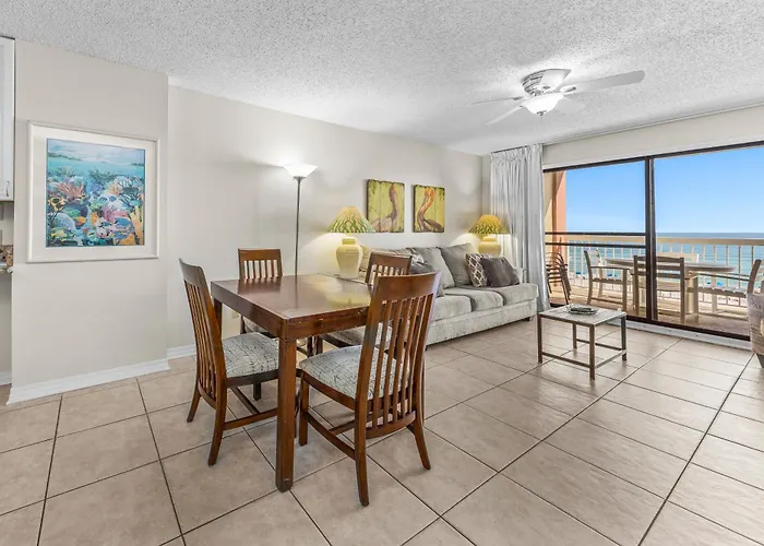 Harbour Place * Gulf Shores