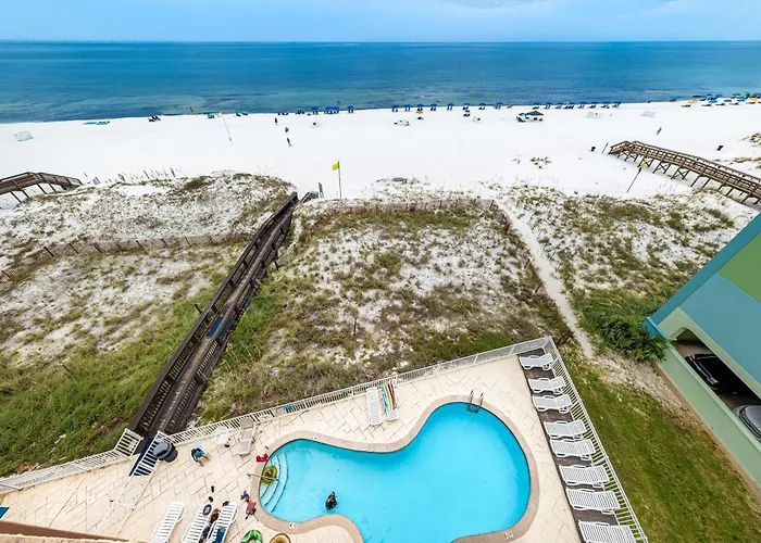 Harbour Place Gulf Shores