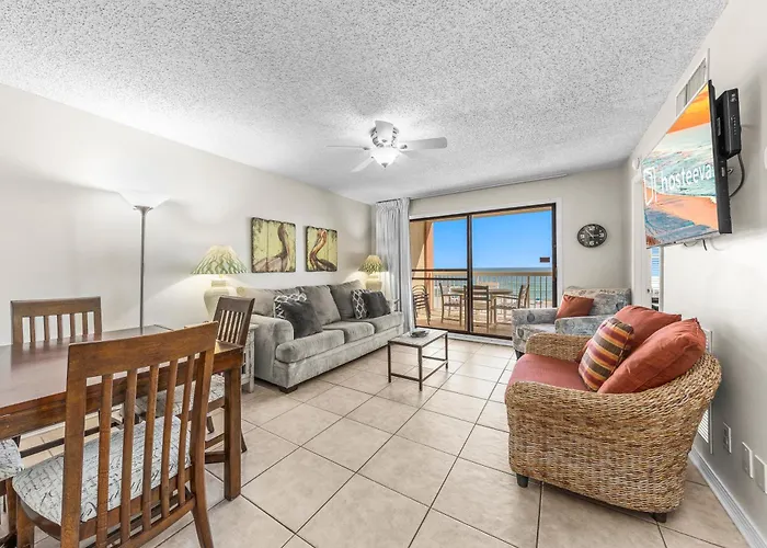 Harbour Place Apartment Gulf Shores