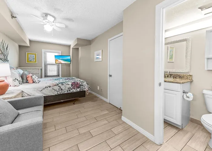 Harbour Place * Gulf Shores