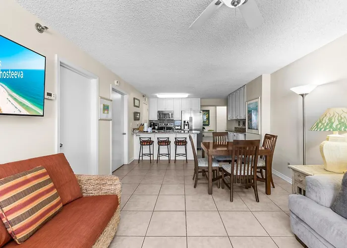 Harbour Place * Gulf Shores