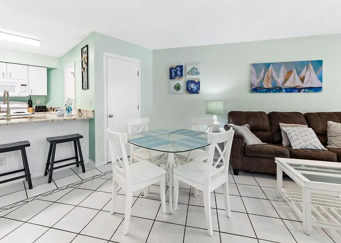 Harbour Place Apartment Gulf Shores