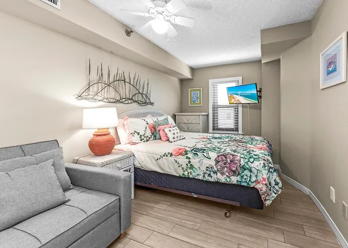Apartment Harbour Place Gulf Shores