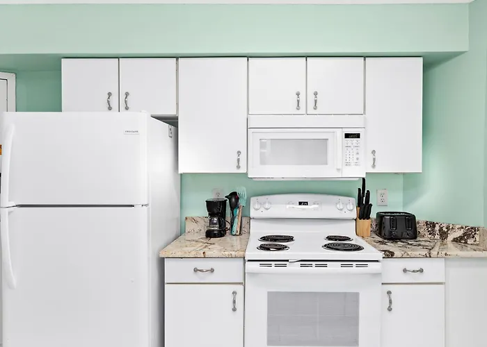 Harbour Place Apartment Gulf Shores