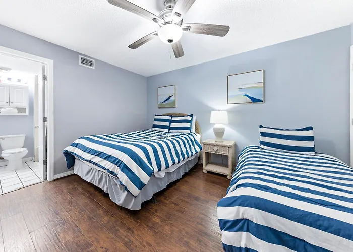 Harbour Place Gulf Shores