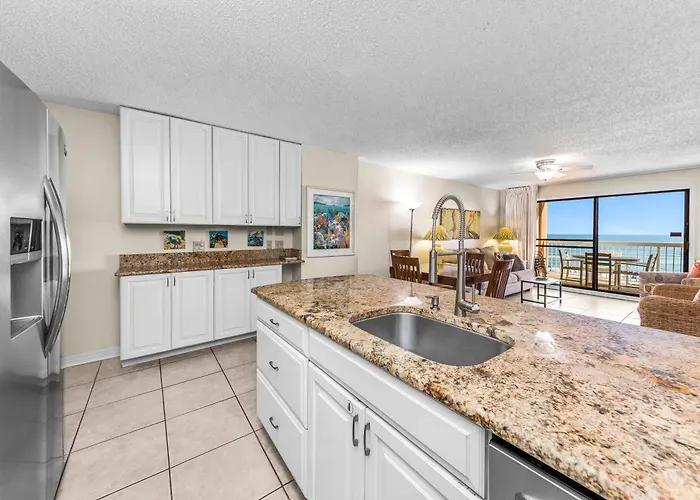 Apartment Harbour Place Gulf Shores