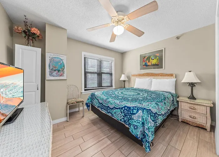 Harbour Place Apartment Gulf Shores