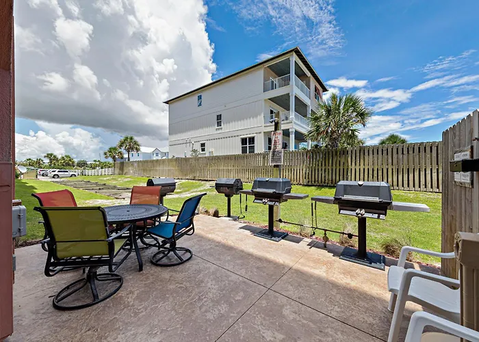 Harbour Place Apartment Gulf Shores