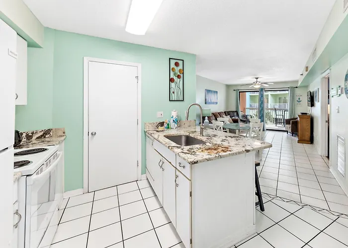 Harbour Place Apartment Gulf Shores