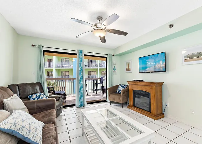 Harbour Place Gulf Shores
