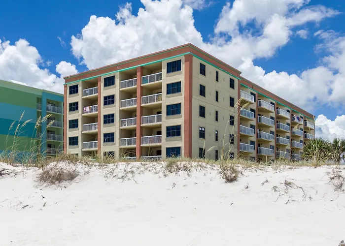 Harbour Place Apartment Gulf Shores