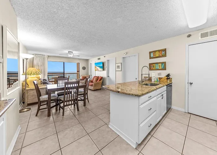 Harbour Place Apartment Gulf Shores