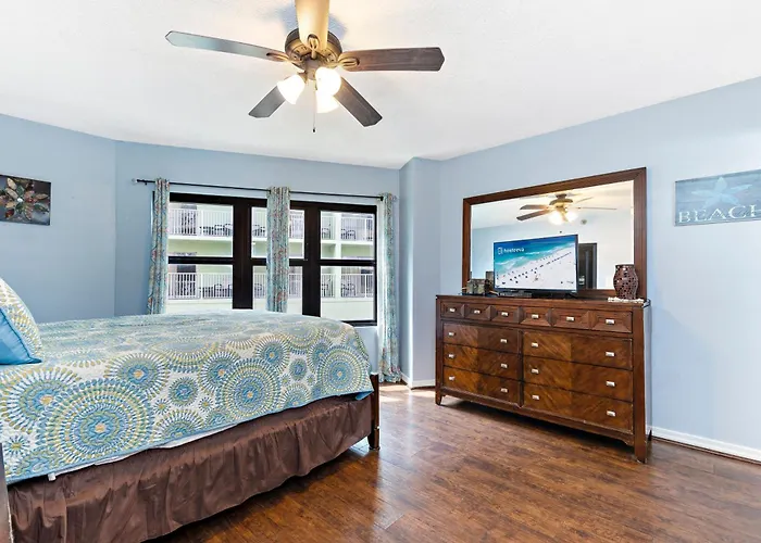 Apartment Harbour Place Gulf Shores