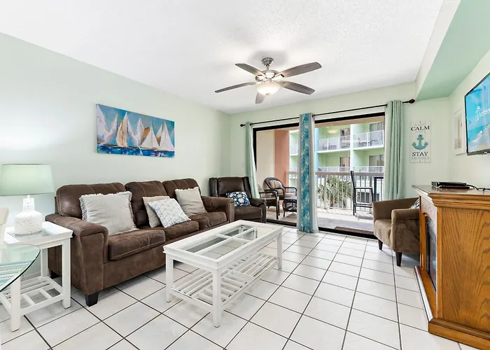 Harbour Place Gulf Shores