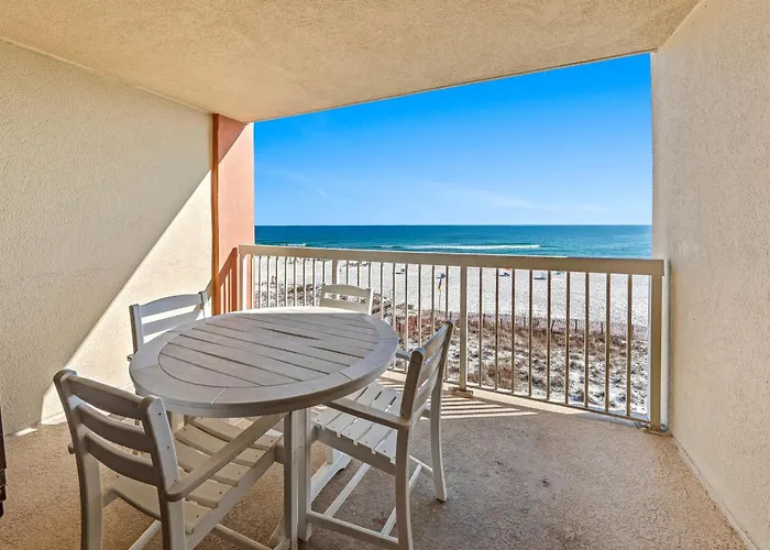 Harbour Place * Gulf Shores