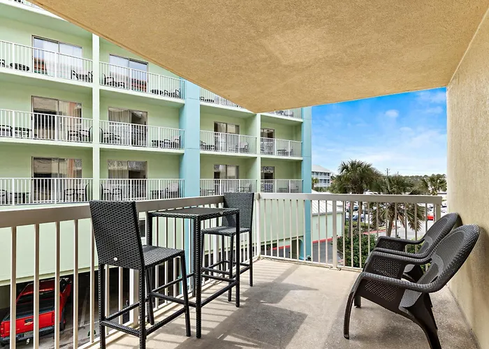 Harbour Place Gulf Shores