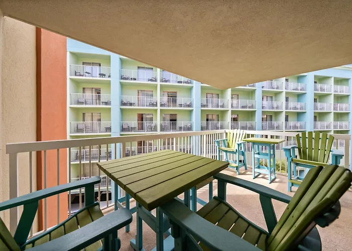 Harbour Place Apartment *