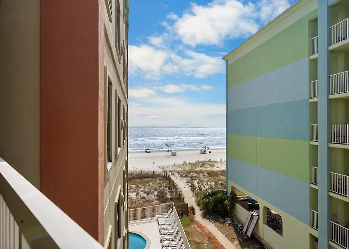Harbour Place Apartment Gulf Shores