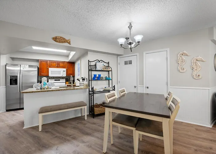 Harbour Place Apartment Gulf Shores