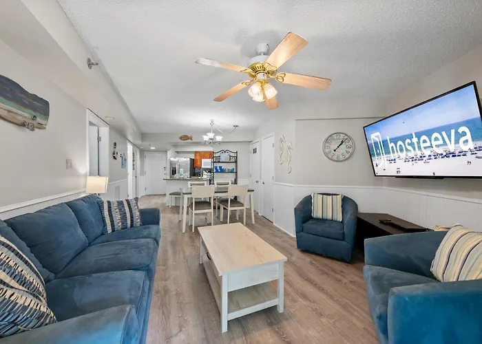 Harbour Place * Gulf Shores