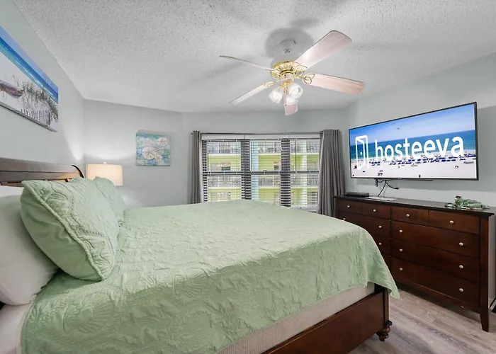 Harbour Place Apartment