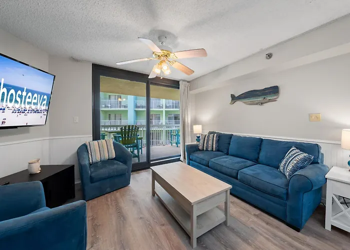 Apartment Harbour Place Gulf Shores