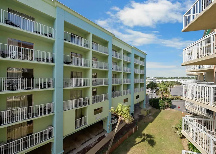 Harbour Place * Gulf Shores