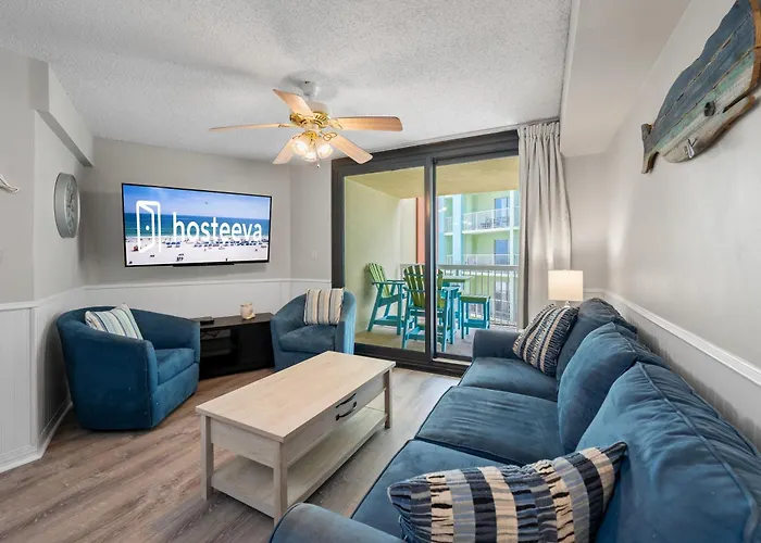 Apartment Harbour Place Gulf Shores