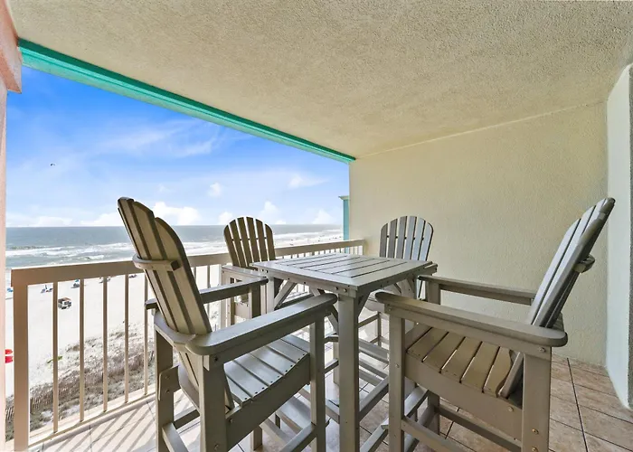 Harbour Place * Gulf Shores