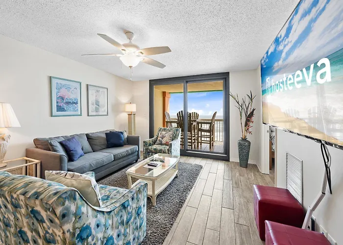 Harbour Place Apartment Gulf Shores
