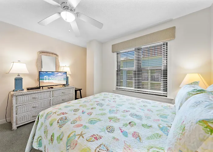 Harbour Place * Gulf Shores