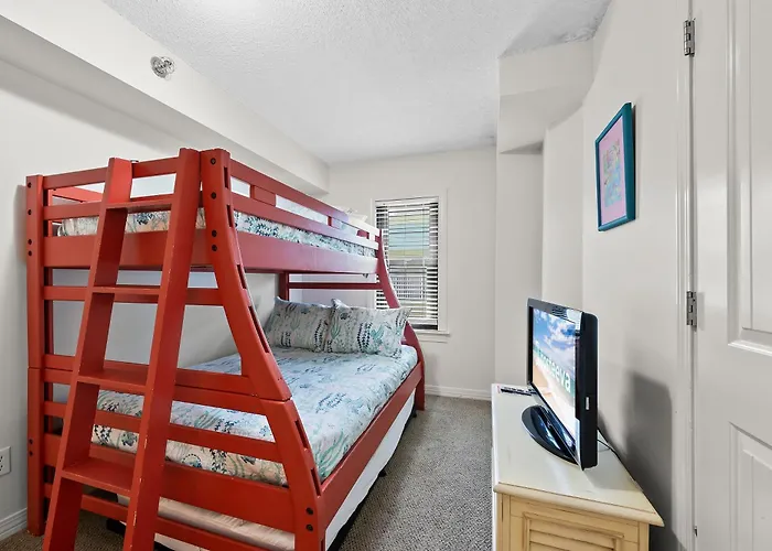Harbour Place Apartment Gulf Shores