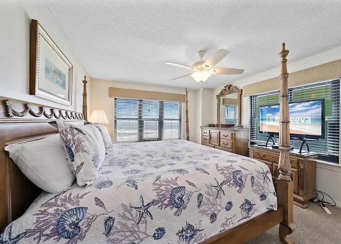 Harbour Place Apartment *