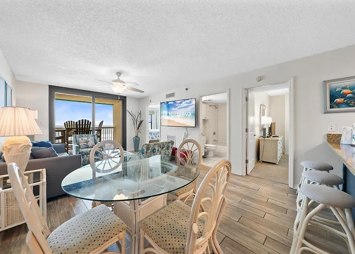Apartment Harbour Place Gulf Shores